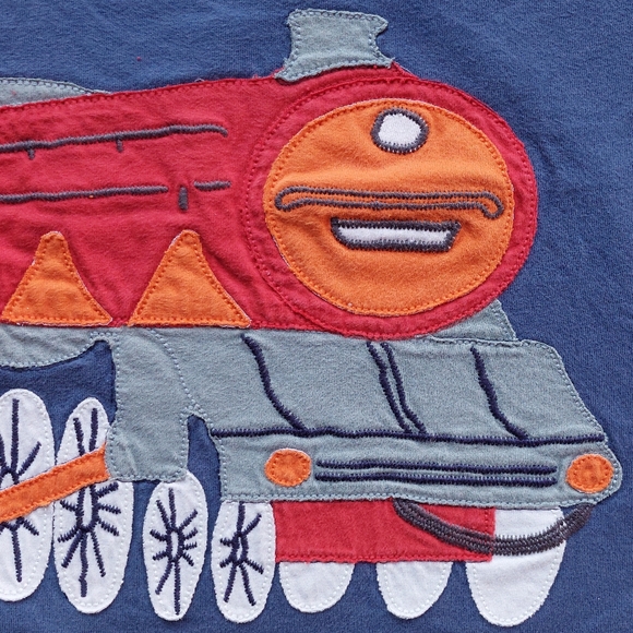 Boden tee & Hanna cars mix - Picture 14 of 16